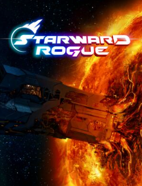 Pochette Starward Rogue version Switch