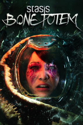 Pochette Stasis : Bone Totem version Switch