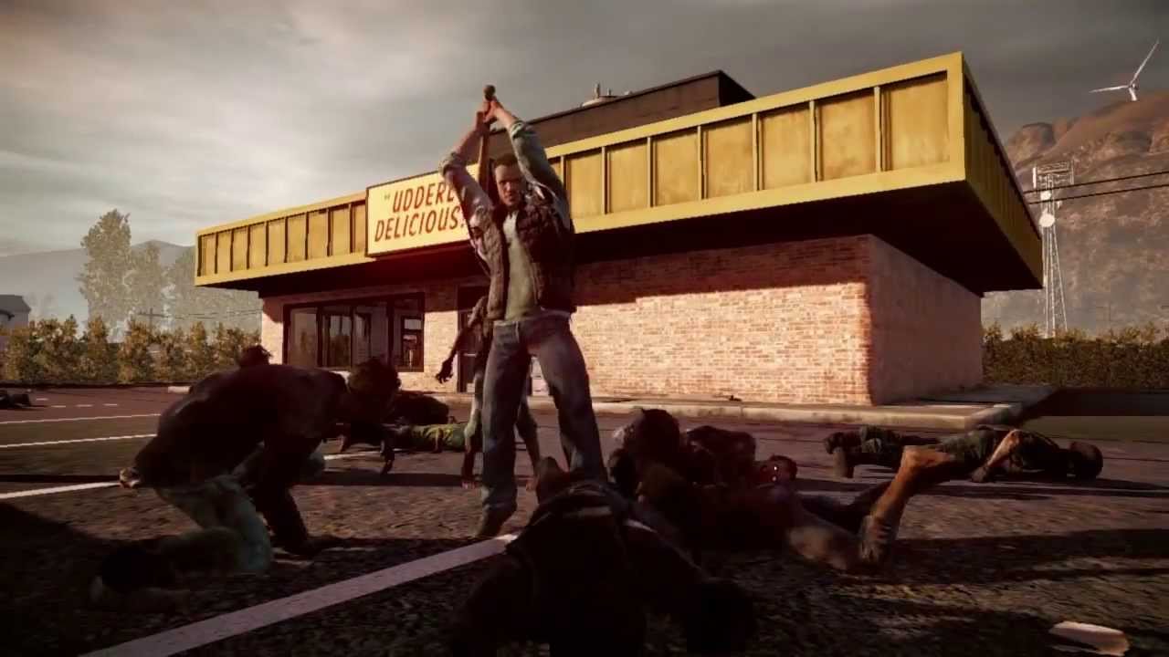 Trailer