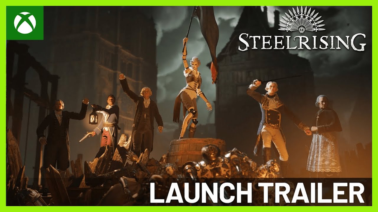 Trailer