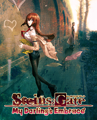 Pochette Steins;Gate : My Darling's Embrace version PC Windows