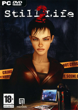 Pochette Still Life 2 version PC Windows