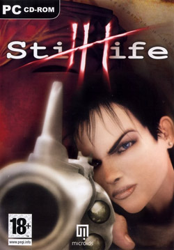 Pochette Still Life version PC Windows