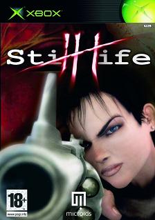 Pochette Still Life version Xbox