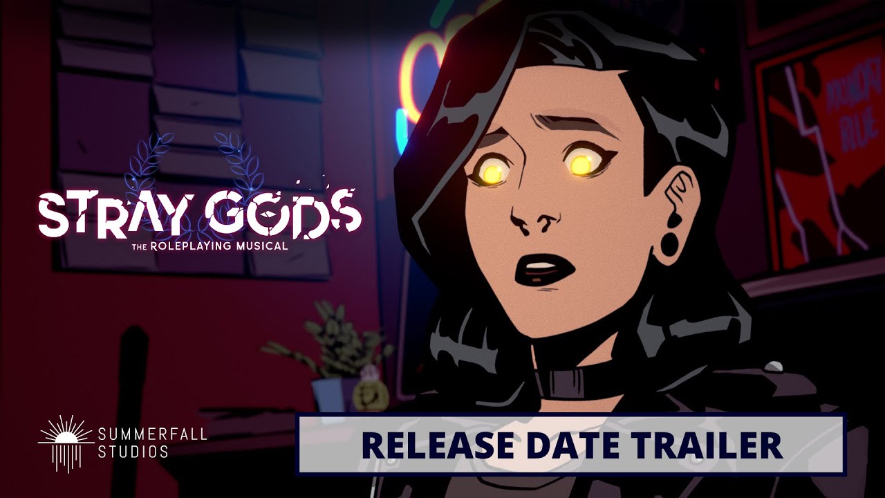 Trailer
