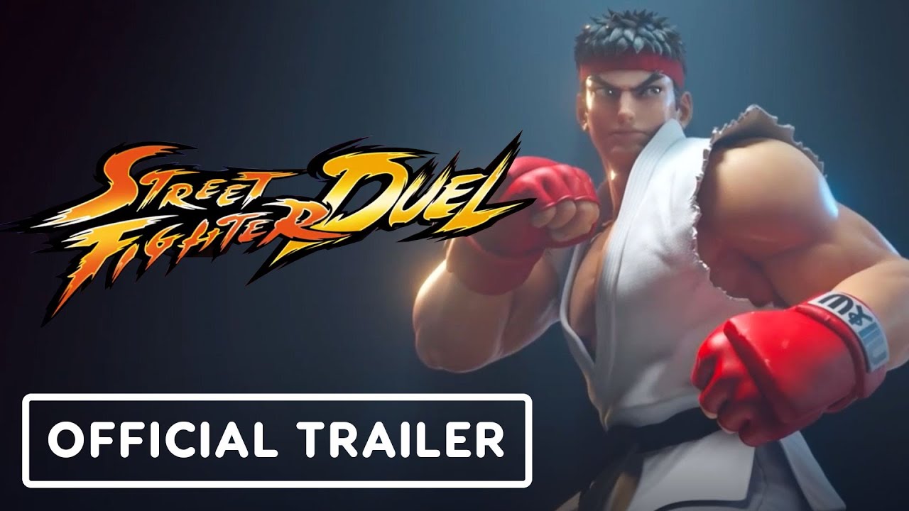Trailer