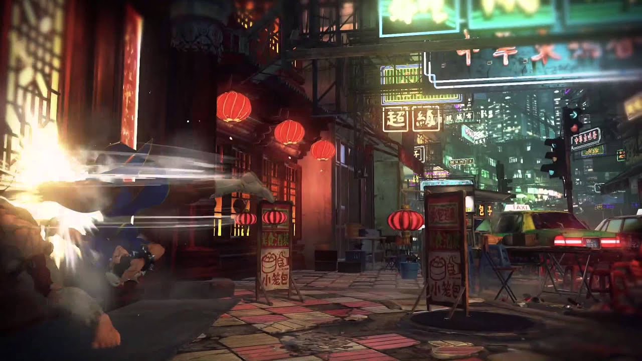 Trailer