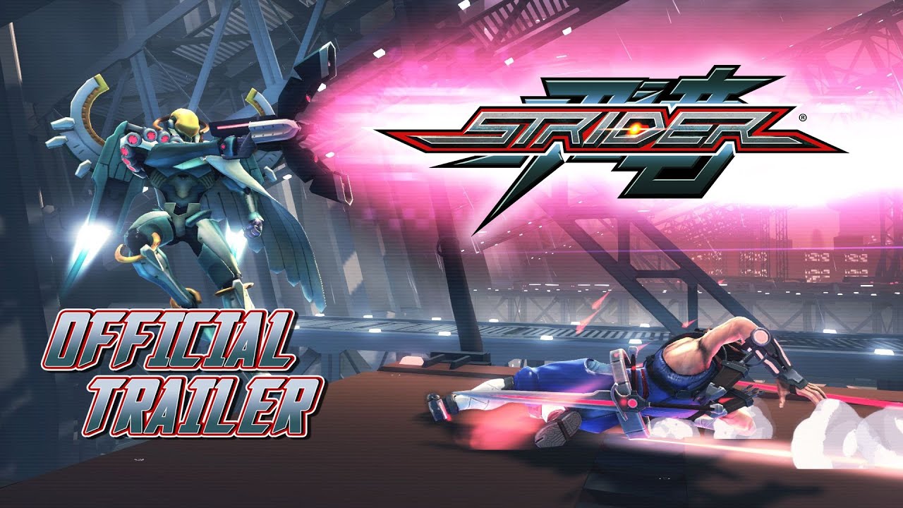 Trailer