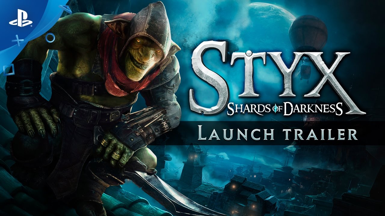 Trailer