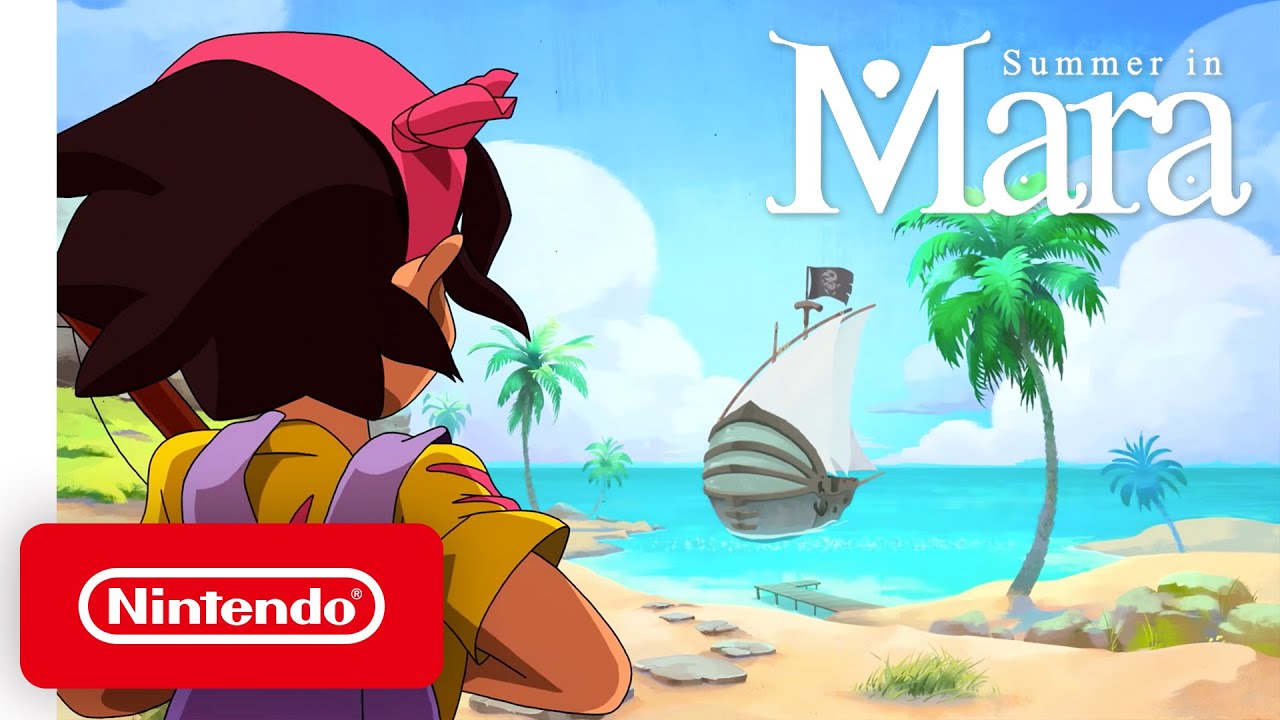 Trailer