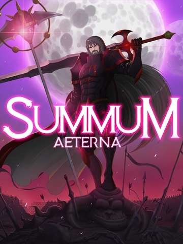 Pochette Summum Aeterna version Switch
