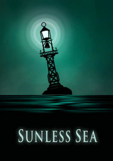 Pochette Sunless Sea version Switch