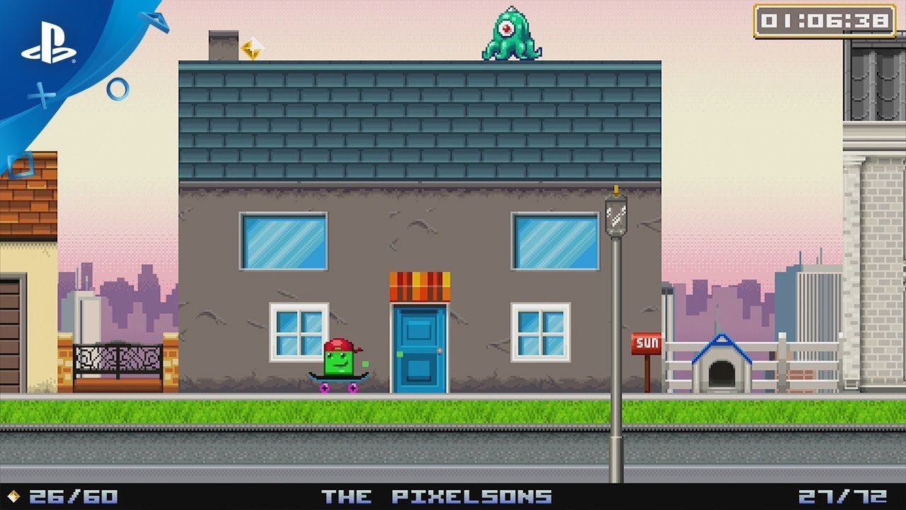 Trailer