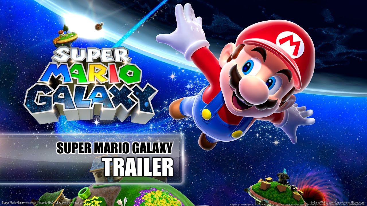 Trailer