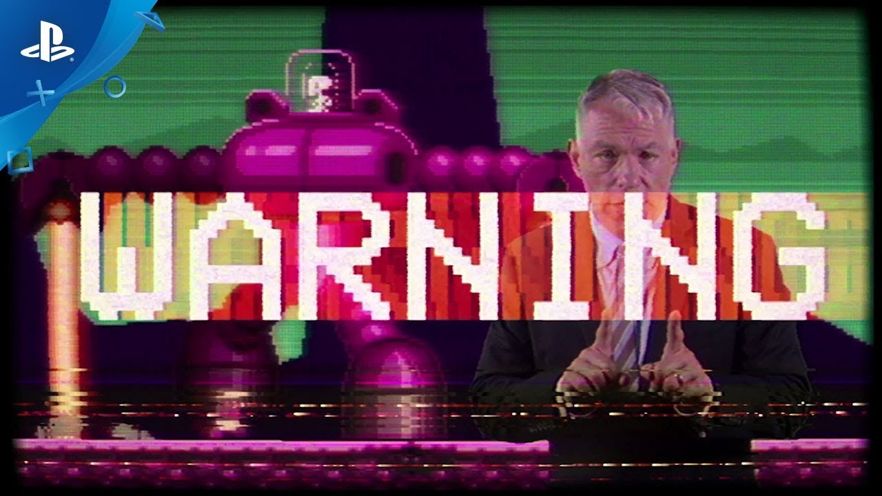 Trailer