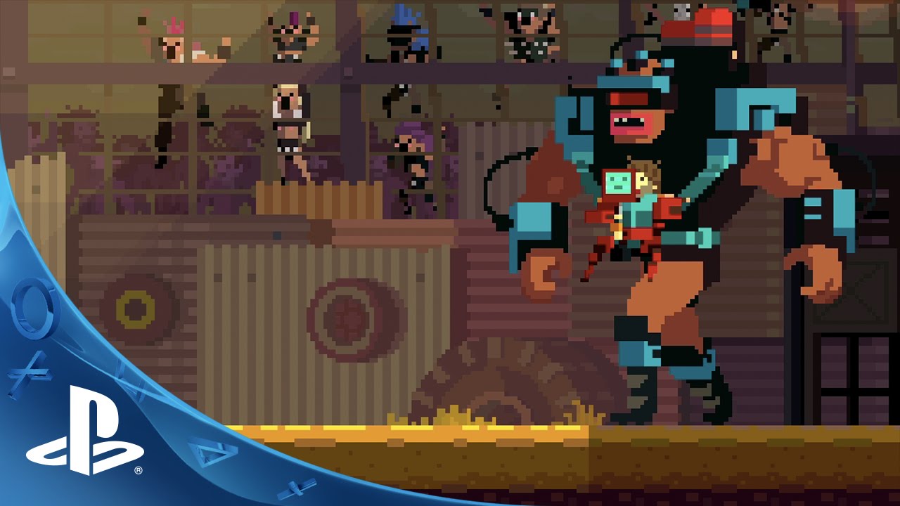 Trailer