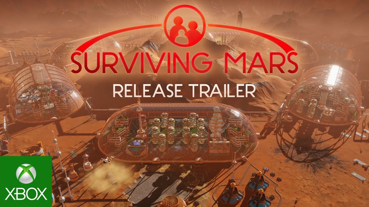 Trailer