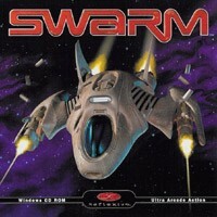 Pochette Swarm version PC Windows