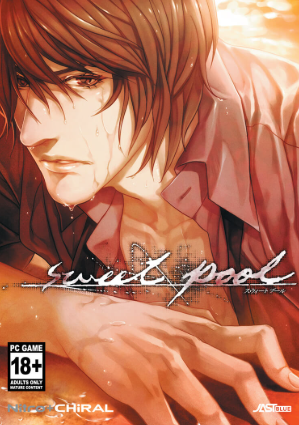 Pochette sweet pool version PC Windows