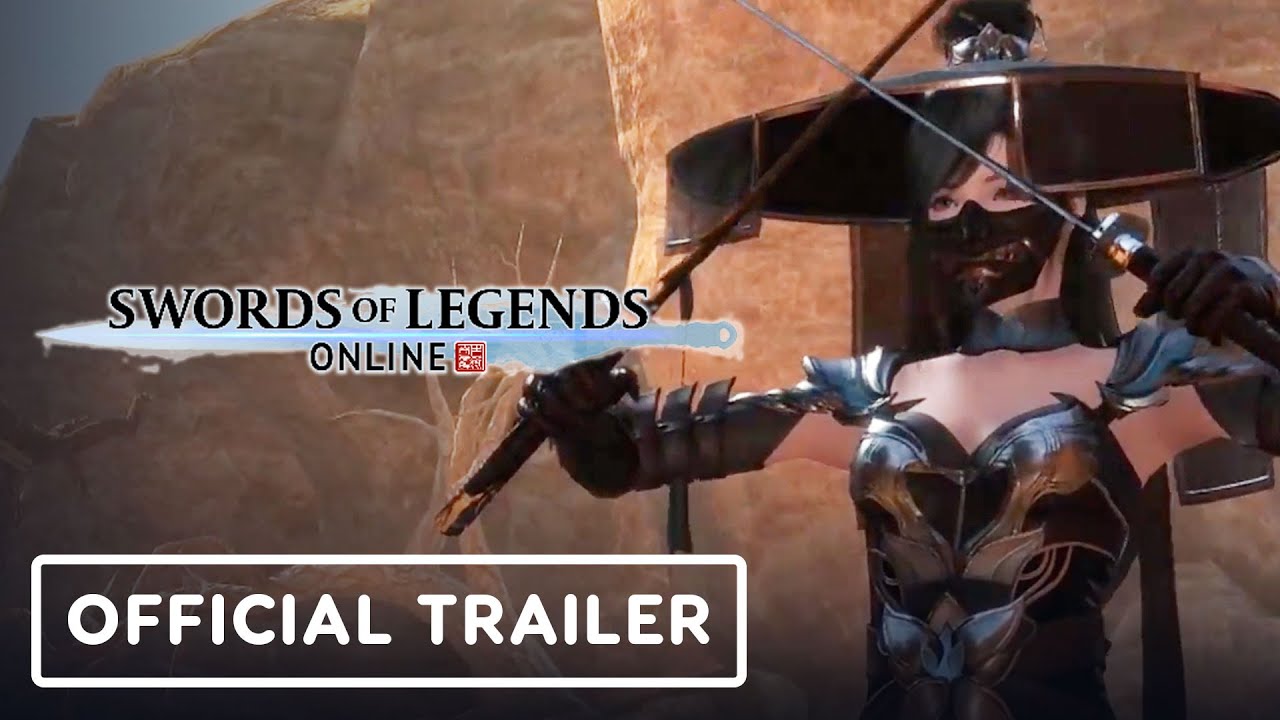 Trailer