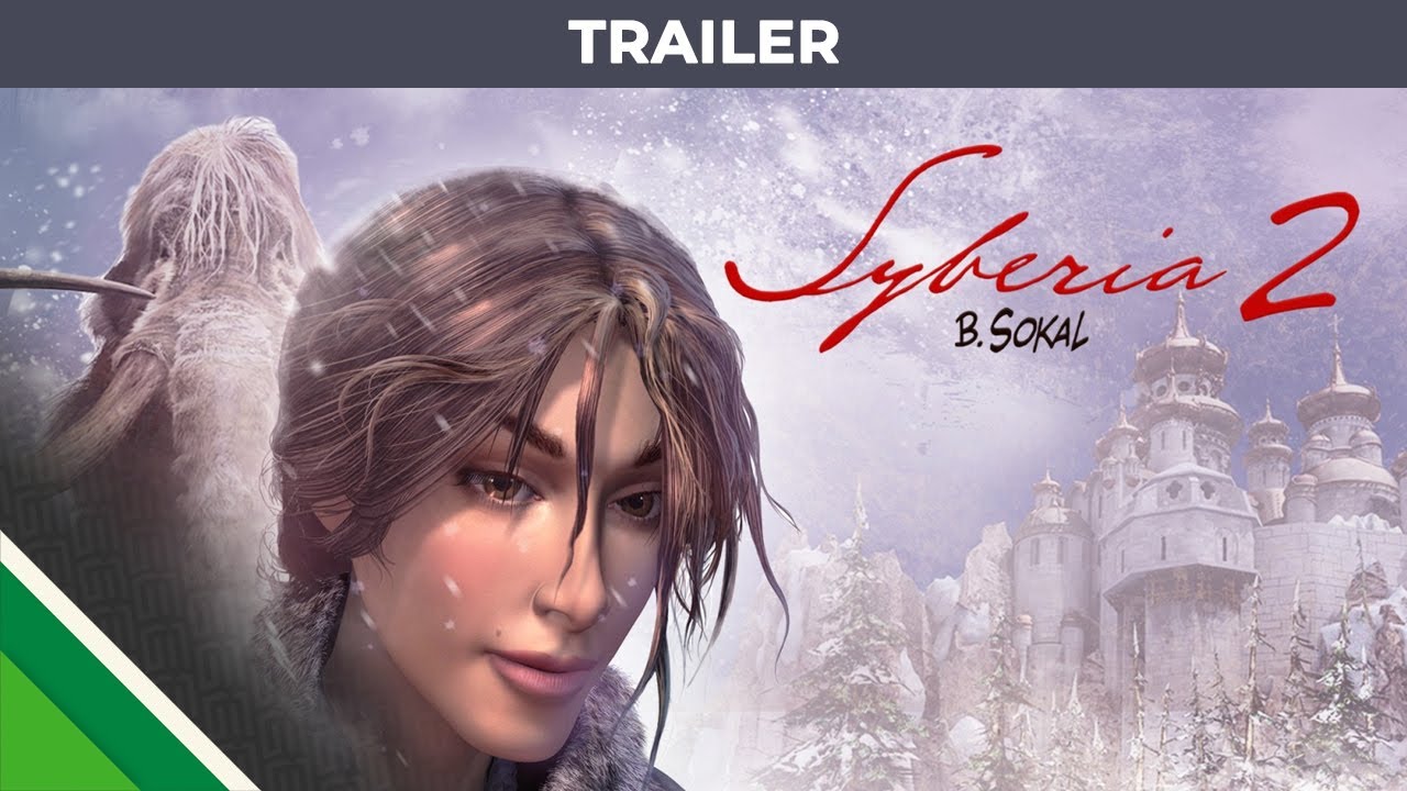 Trailer