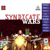 Pochette Syndicate Wars version PC Windows