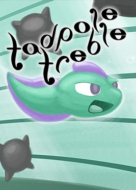 Pochette Tadpole Treble version Wii U