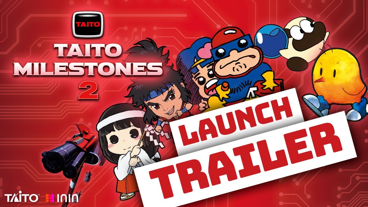Trailer