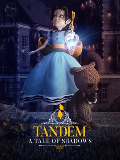 Pochette Tandem : A Tale of Shadows version PC Windows