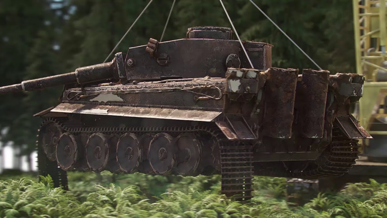 Trailer