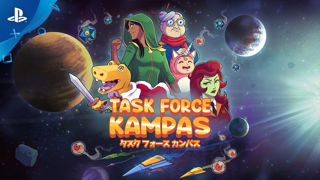 Trailer
