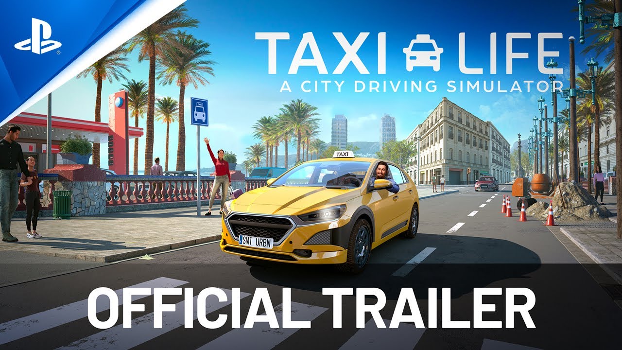 Trailer