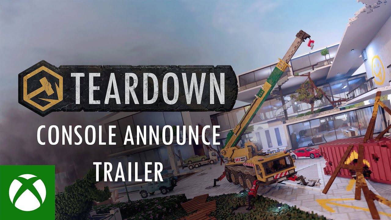 Trailer