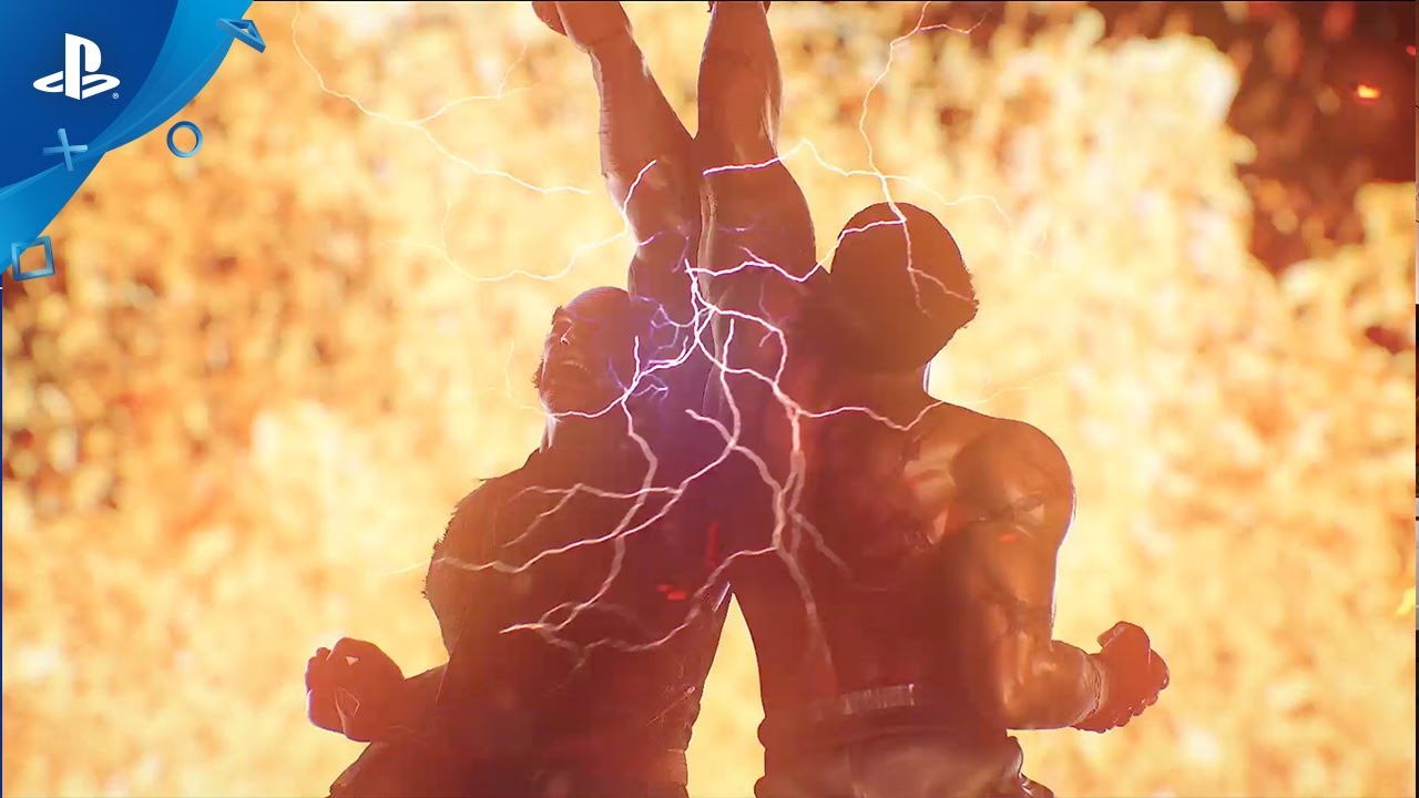 Trailer