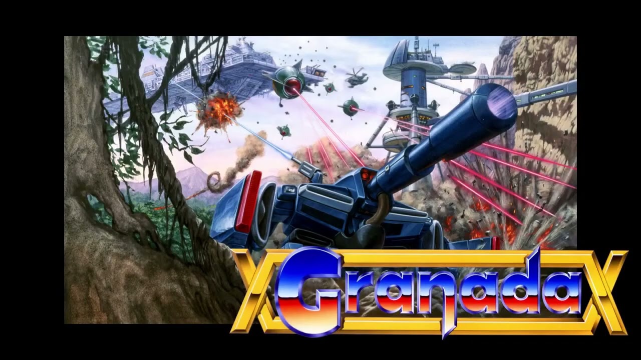 Trailer