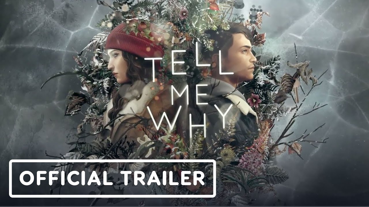 Trailer d'annonce X019