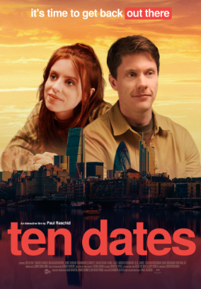 Pochette Ten Dates version Android