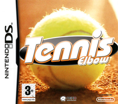 Pochette Tennis Elbow version DS
