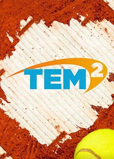 Pochette Tennis Elbow Manager 2 version PC Windows