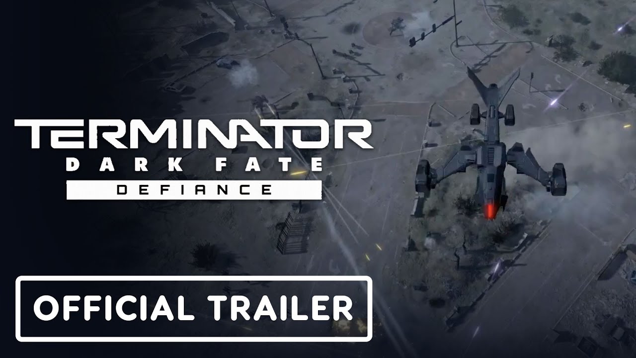 Trailer