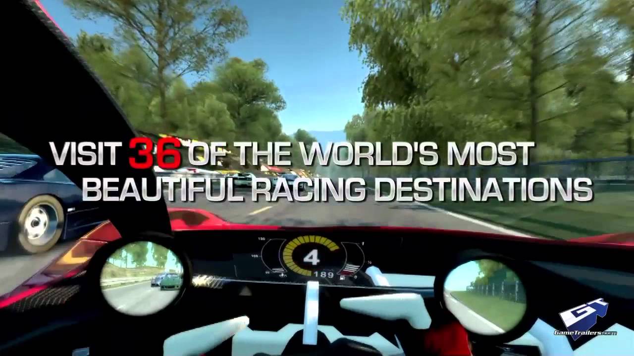 Trailer
