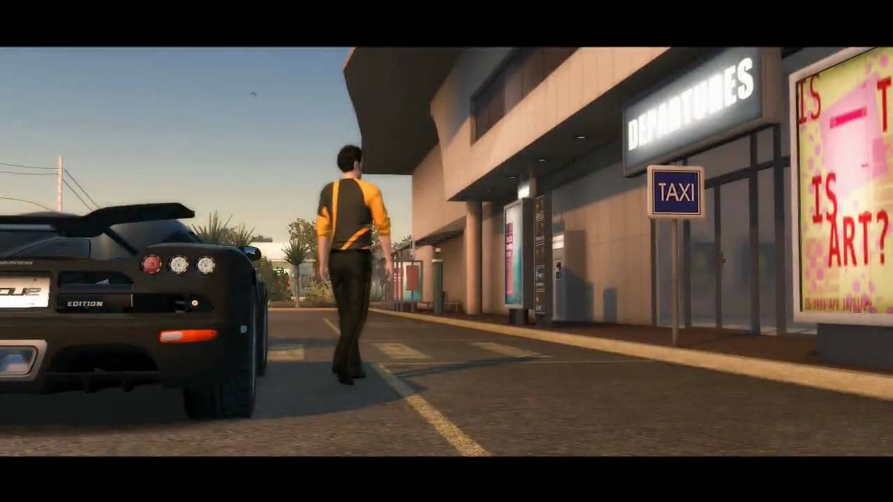 Trailer