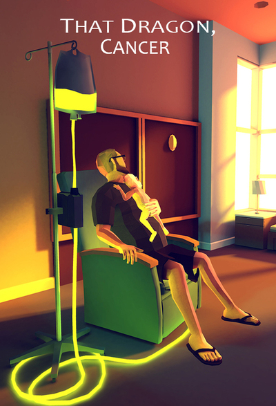 Pochette That Dragon, Cancer version iOS