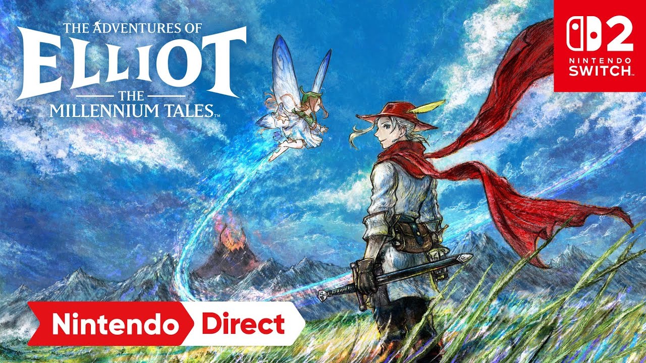 Trailer