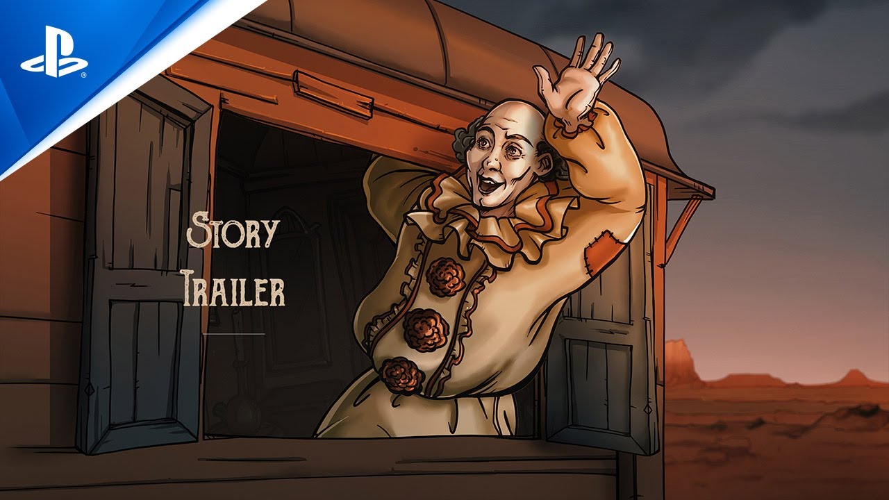 Trailer