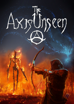Pochette The Axis Unseen version PC Windows