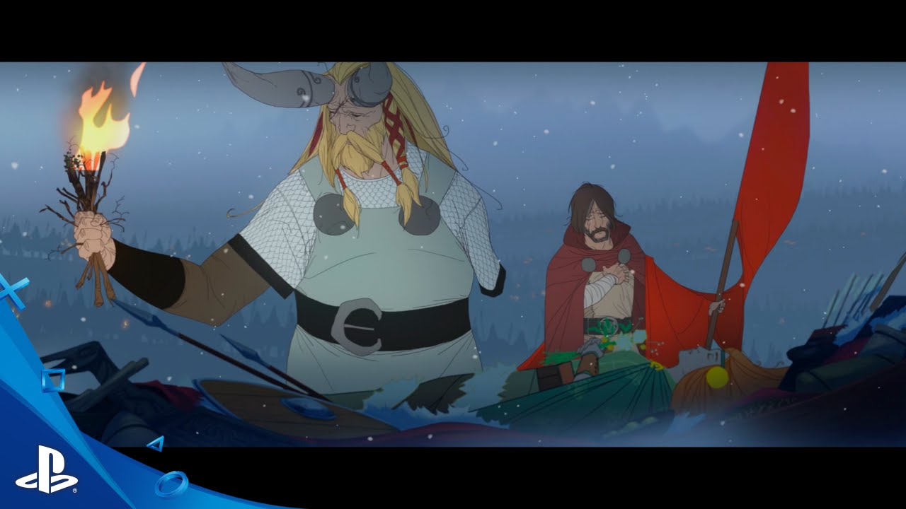 Trailer