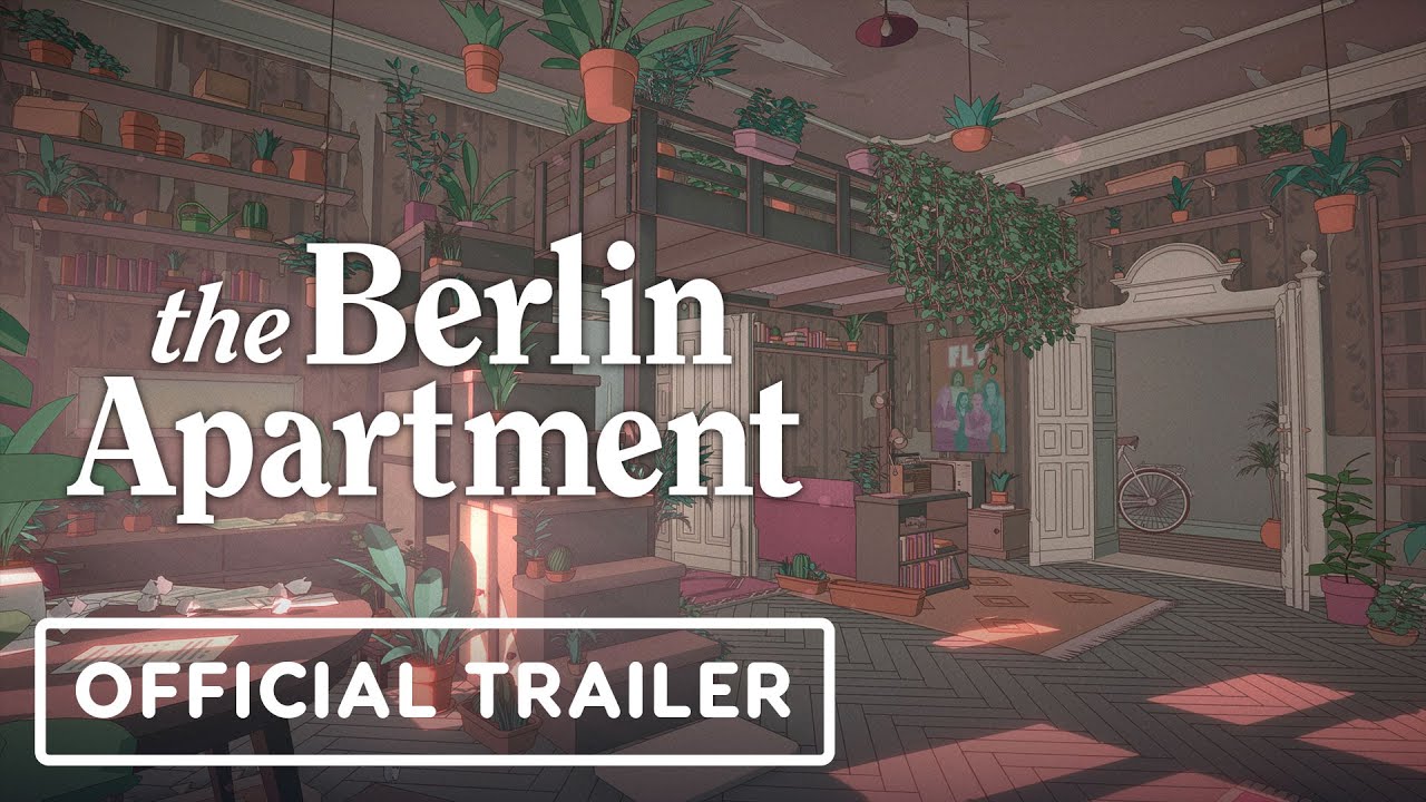 Trailer