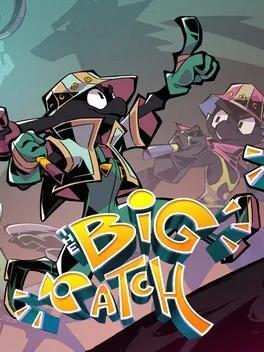 Pochette The Big Catch version PC Windows
