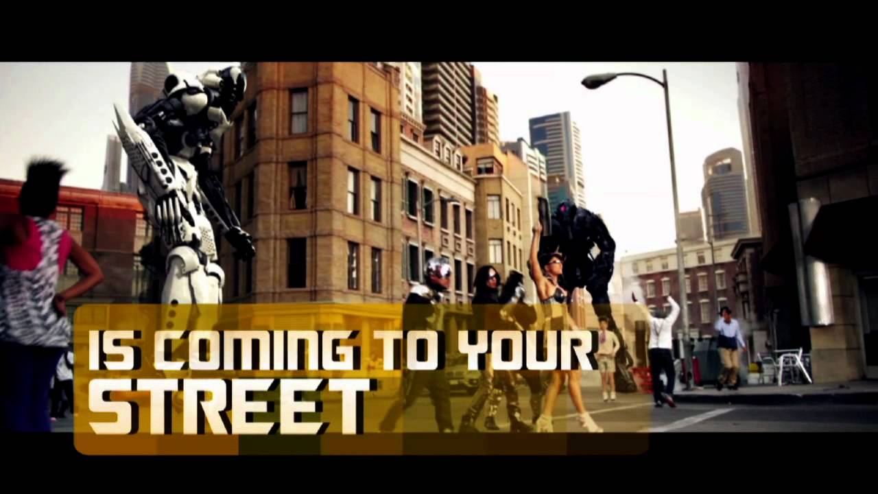 Trailer